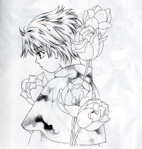 BUY NEW saki hiwatari - 186918 Premium Anime Print Poster